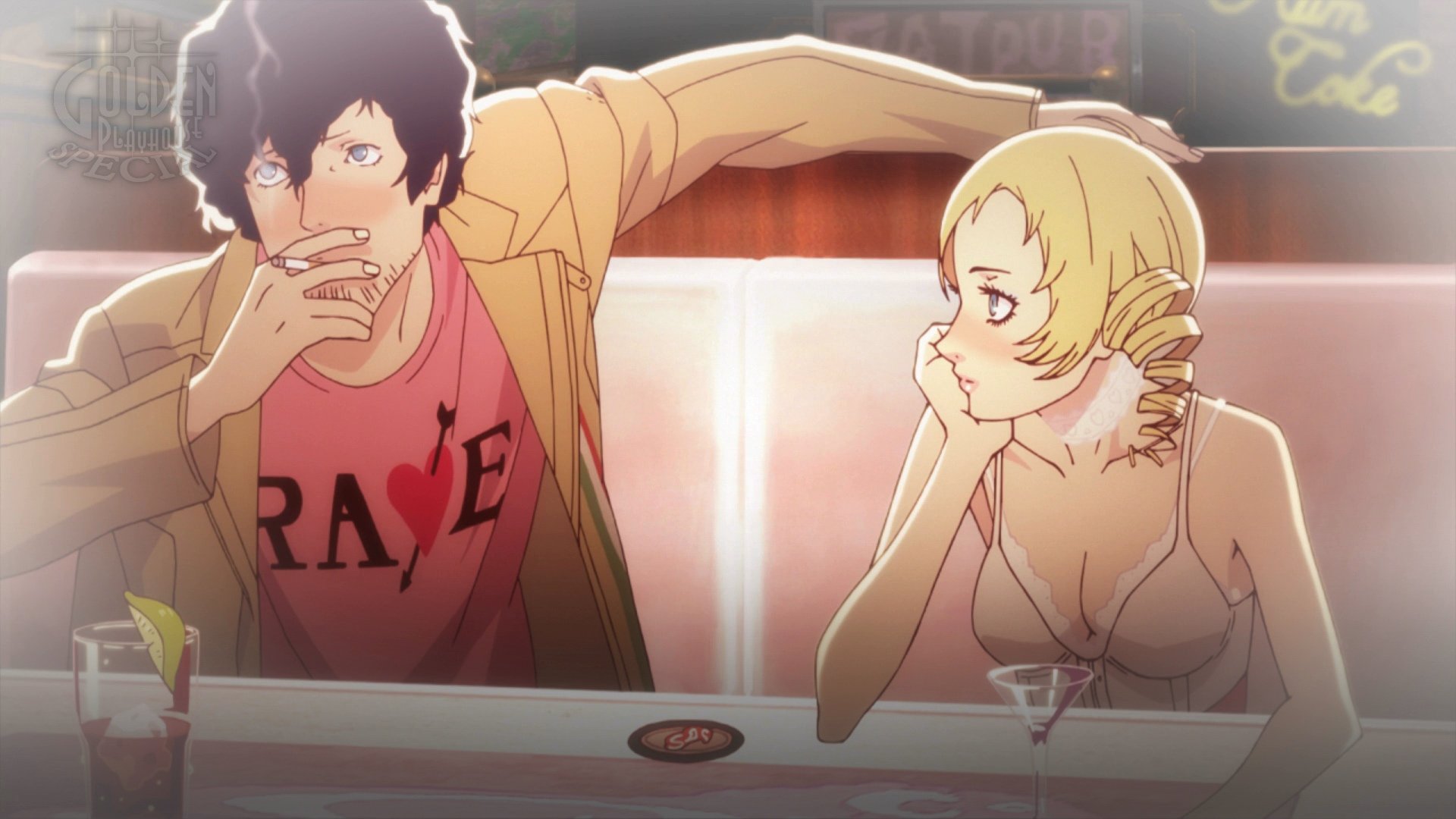 Catherine: Fully Body - Imagen 15